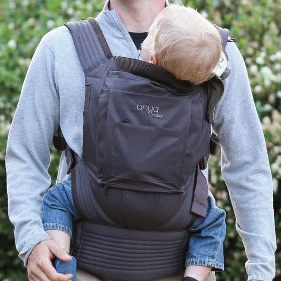 Onya Baby - Nexstep Carrier Java - Picture 9 of 16